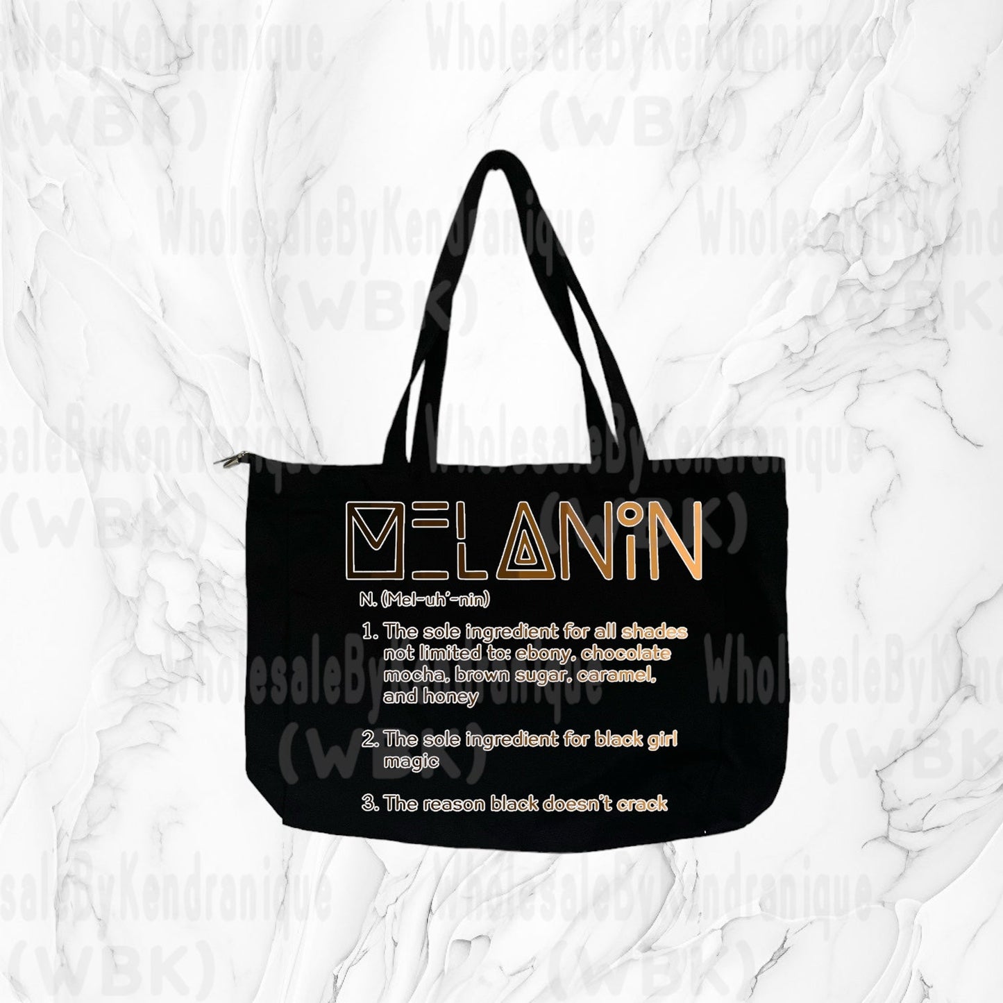 Dtf Transfer-Melanin Defintion