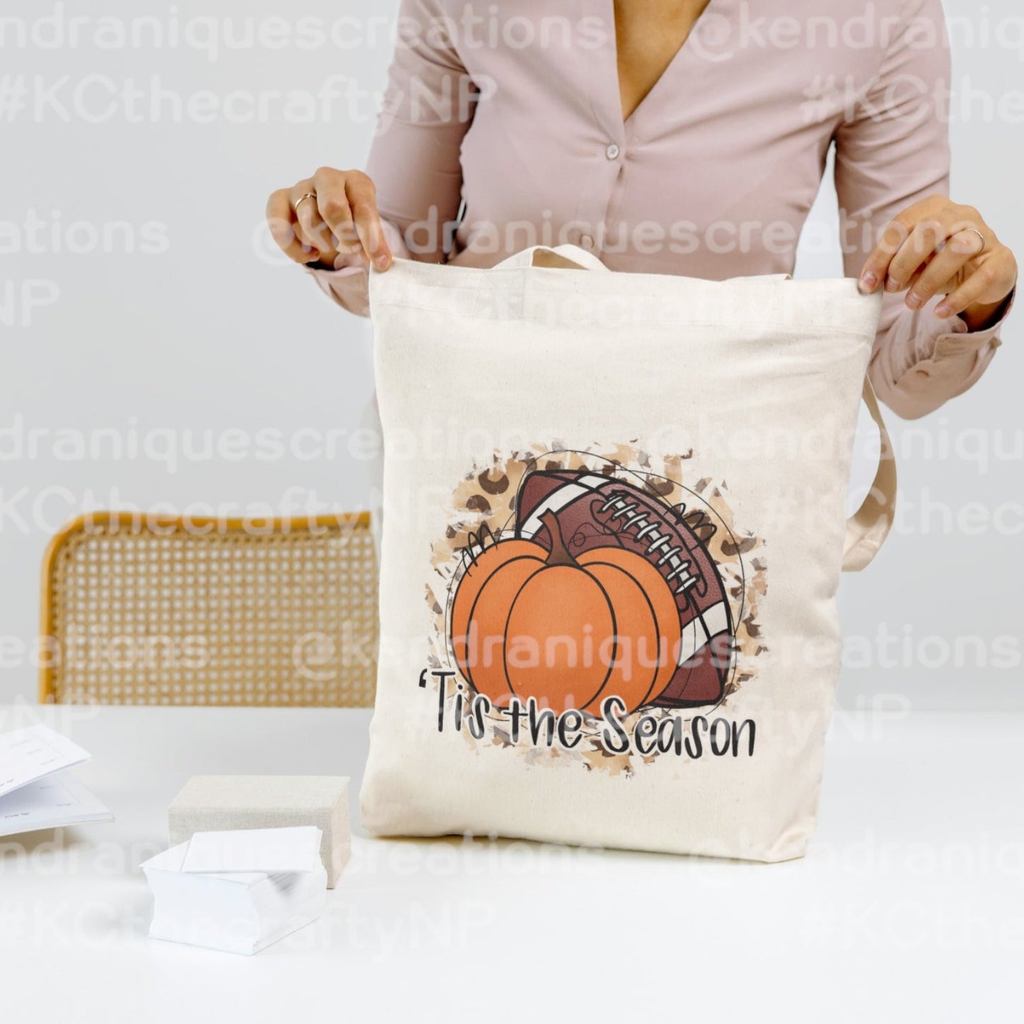 Dtf Transfer-Tis the season