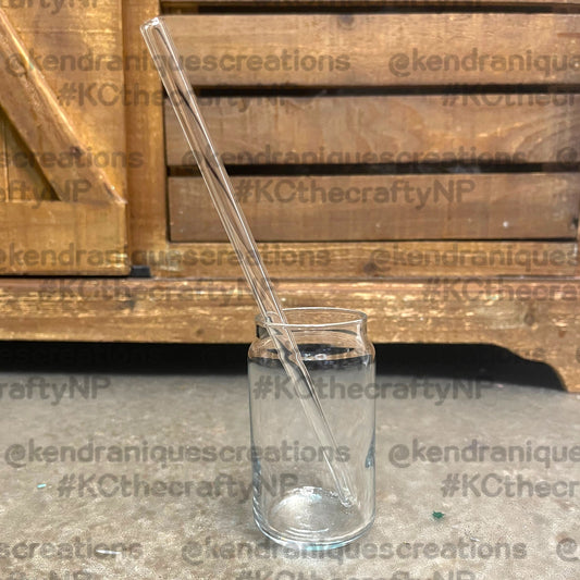 Glass Straw Combo Pack