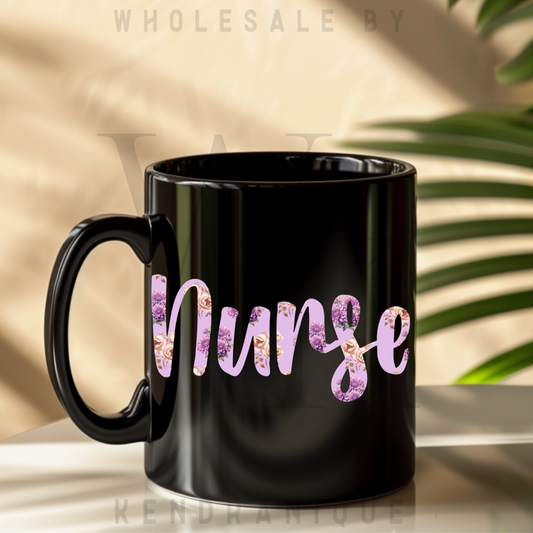 UVDTF decal-Nurse Chryssi (UV52)
