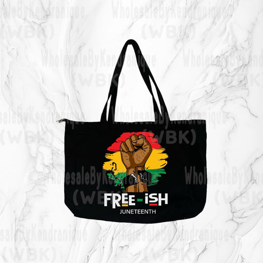 DTF TRANSFER-Juneteenth