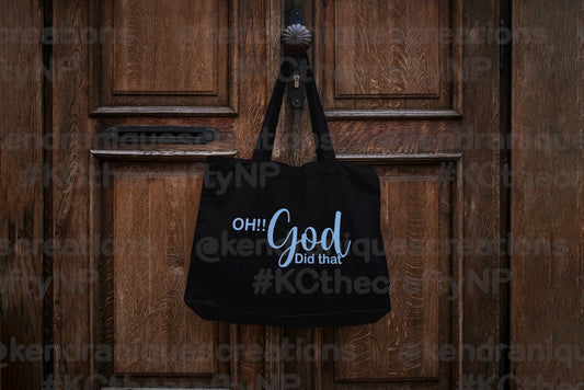 Dtf Transfer- OH!! God did that