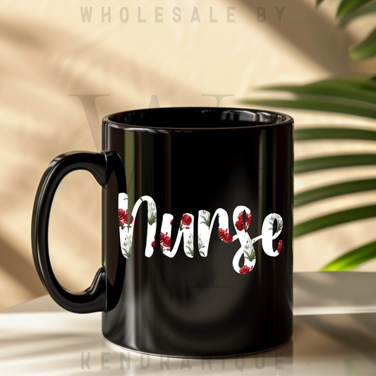 UVDTF Decal-Nurse Carmen (UV50)