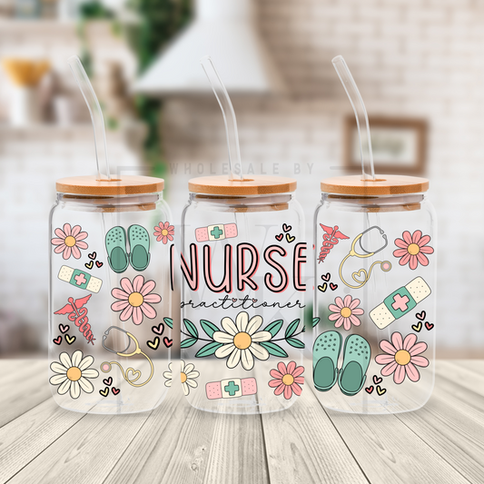 UVDTF Wrap-Nurse Practitioner (UV90)